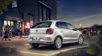 Volkswagen Polo Beats 2016 года